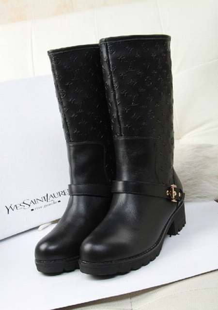 boots femme chauss expo